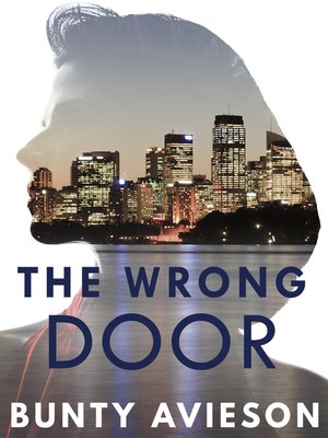 cover image of The Wrong Door